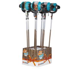 Kit Recoge frutas Combisystem